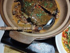 -湘邻呷铺·田园家宴(汉基广场店)