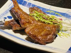 -王鼎精致料理铁板烧(世博源店)