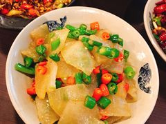 -潇湘阁(望京SOHO店)