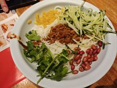 -云味馆米线(广州白云凯德店)