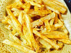 -和福餐馆(西江古街店)