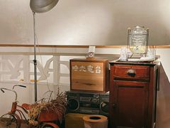 -时光花园(白鹭洲店)