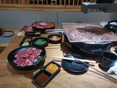 -九田家黑牛烤肉料理(二天地店)