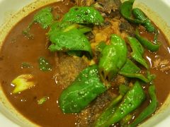 红烧桂鱼-茶叁酒肆·楚味江湖(菱角湖店)