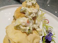 -望乡楼上海菜(日月光店)