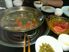 -香丽缘饭馆(黑龙潭店)