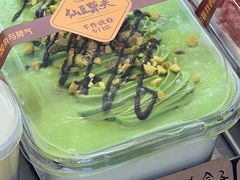-仙豆菓夫(鼓楼店)