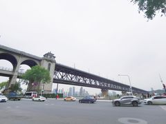 -武汉长江大桥