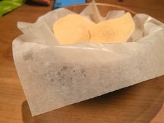 -泰香米泰国餐厅(中大国际店)