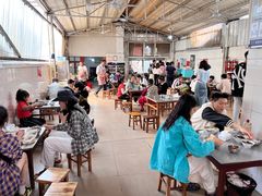 -正宗杨记普洱酸醋米线(总店)