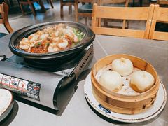 -陶德砂锅(蜀汉路店)