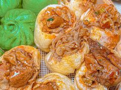 -李与白包子铺(桐梓林店)