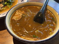 牛肉粉丝-传家·来自农耕的传承