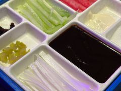 -小大董·烤鸭(西单大悦城店)