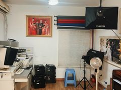 -柯达数码影像(淮海路店)