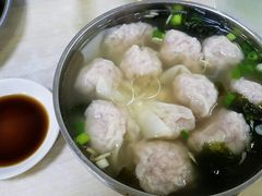 云吞-老陶包子铺(南大西南村店)