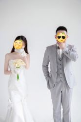 点击看大图 韩式-金夫人婚纱摄影(总店)