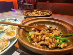 -啫神·广州地标美食(北京路店)