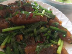 -鱼乐岛餐厅·户外花园主题餐厅