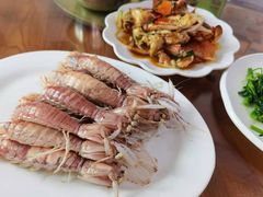-叶姐海鲜(棋子湾店)