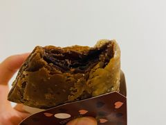 -麦当劳(顾村公园店)