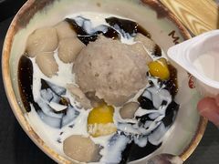 -鲜芋仙(南开大悦城店)