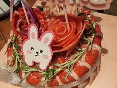 -烧肉达人•炭火烧肉(新天地店)