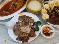 -清真悦宾楼食府(海湖店)