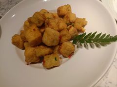 -奉天小馆·非遗东北菜(济南万象城店)
