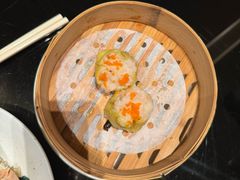 -夏宫中餐厅(静安香格里拉店)