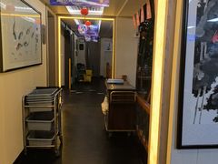 -九尊食上(生态园林酒店)