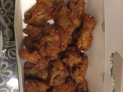-Pelicana百利家炸鸡(江南西名店城店)