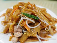 -港海餐厅(解放东路店)