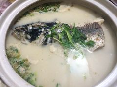 iphone_upload_pic-天乐农家鱼头王(天目湖店)