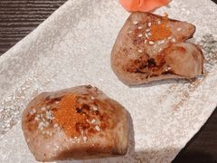 火炙鹅肝-鹏祖料理