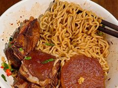 -寻裕记·现炒浇头面(人民广场店)