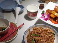 -味福记·江西小炒·南昌小吃(青山湖万达店)