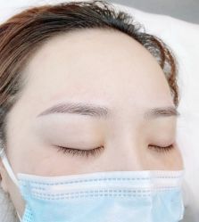 -MIVI半永久纹眉绣眉