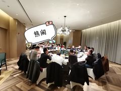-无锡中央车站假日酒店·中餐厅