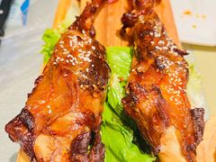 -牧马人奶茶馆(乌兰察布总店)