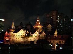 -马勒别墅饭店(静安寺店)