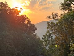 -海南热带雨林国家公园吊罗山景区