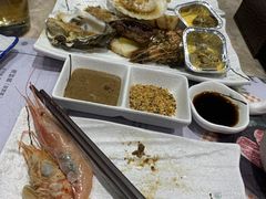 -大渔铁板烧(大悦城店)