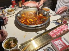 -小龙坎火锅(全球总店)