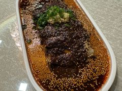 -富乐山酒店(西黄城根北街店)