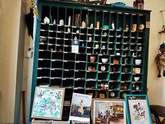 -懒鱼时光馆(沙坪坝店)