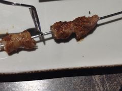 -很久以前羊肉串(簋街店)