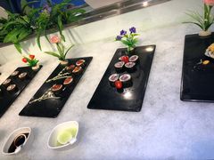 -汉釜宫海鲜自助烤肉(迎宾大道店)