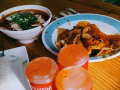 -马三洋芋片(兰州总店)