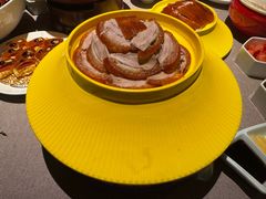-花家怡园(四合院总店)